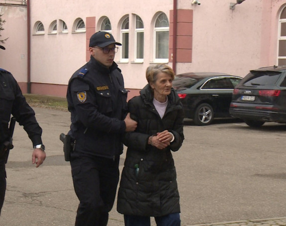 Osumnjičeni za trgovinu djecom predati Tužilaštvu