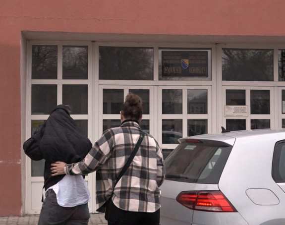 Među uhapšenima i roditelji djece koja su državljani HR
