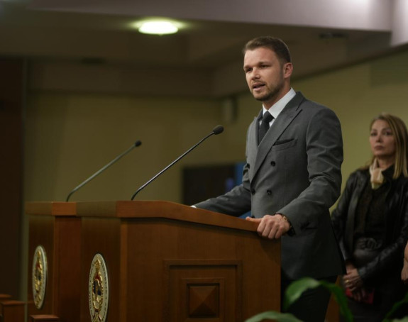 PDP: Ne želimo politiku koja nas uvlači u začarani krug