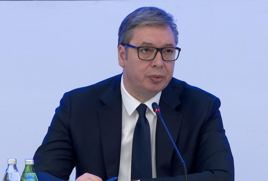 Вјерујем да ће нова влада бити изабрана у наредних 40 дана