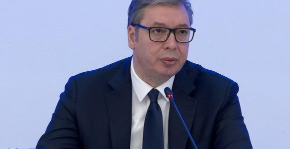 Vjerujem da će nova vlada biti izabrana u narednih 40 dana