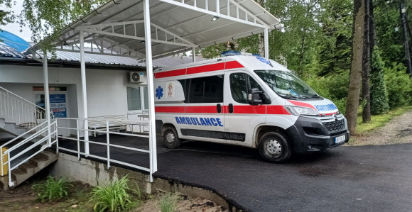 Masovna tuča u ugostiteljskom lokalu u Čačku