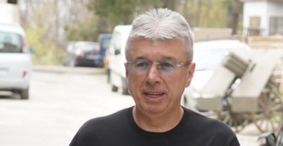 Poznato kada će i gdje biti sahranjen Saša Popović