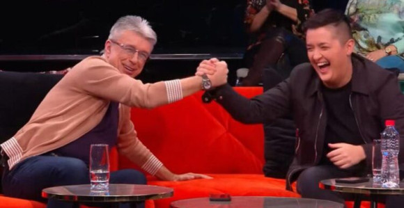 Emotivna poruka Marije Šerifović: Sale moj...