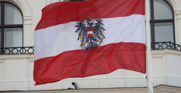 Аустријска влада полаже заклетву у понедељак?