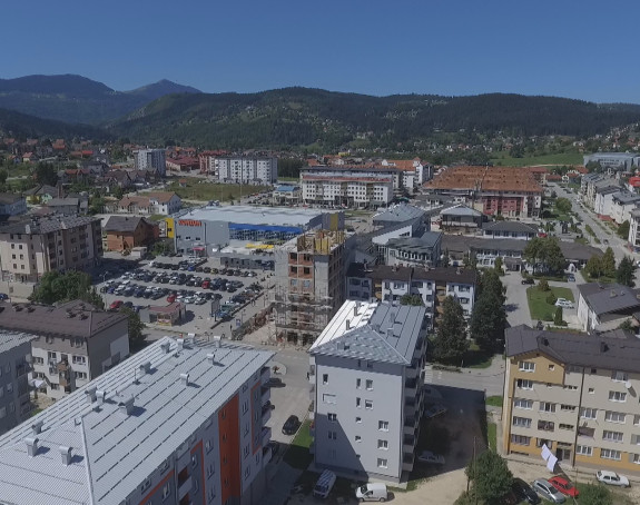 Od sutra na snazi: Opština Pale uvela neradnu nedjelju