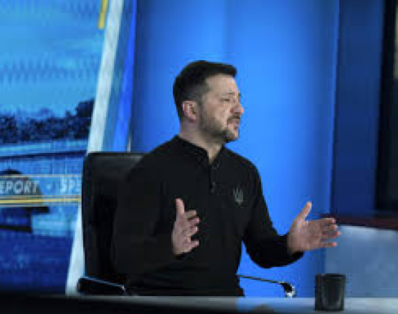 "Nismo uradili ništa loše, ne dugujem izvinjenje Trampu"