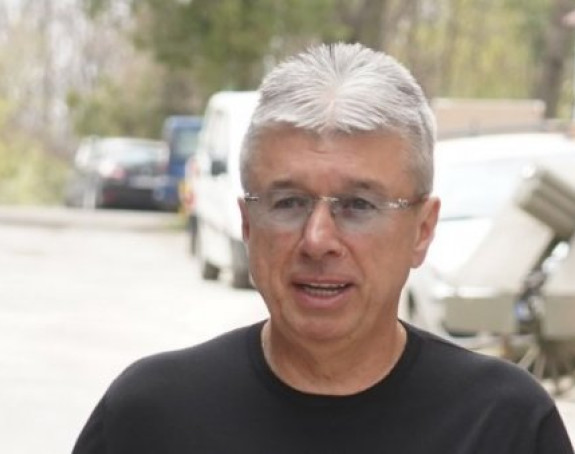Poznato kada će i gdje biti sahranjen Saša Popović