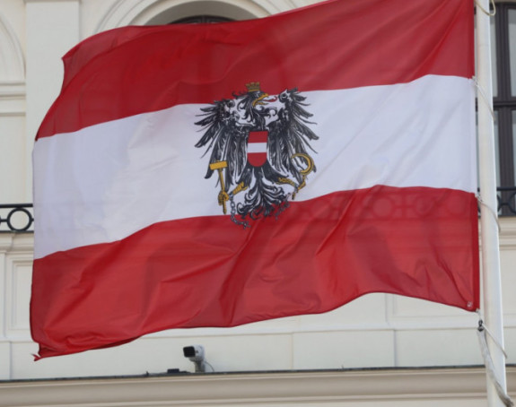Austrijska vlada polaže zakletvu u ponedeljak?