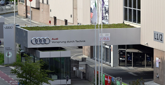 Audi zatvara fabriku, sudbina 3.000 radnika očajna