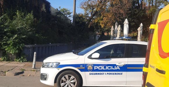 Трагедија у Хрватској: У кући два мртва мушкарца