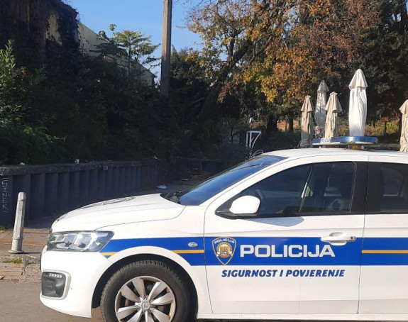 Трагедија у Хрватској: У кући два мртва мушкарца