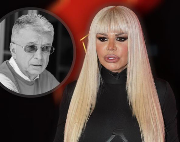 Dara Bubamara se među poslednjima čula sa Sašom