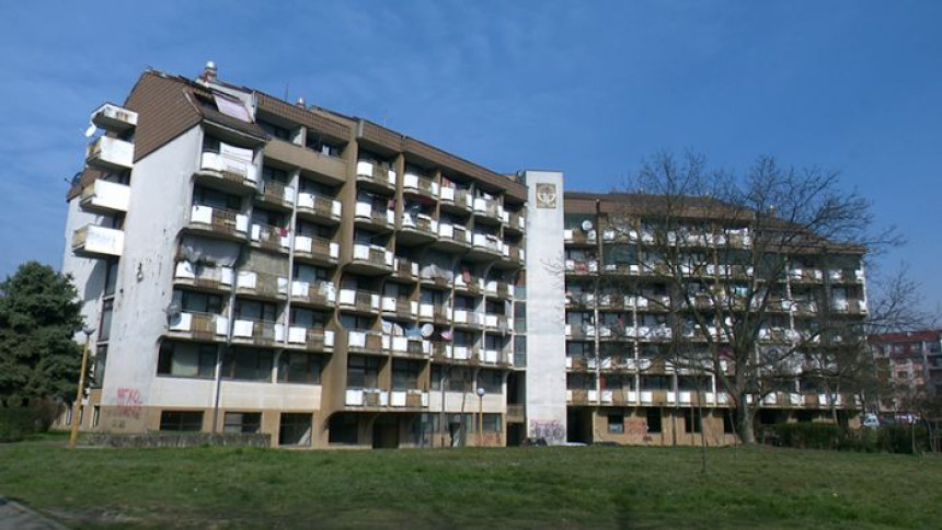 Спорна продаја Дома пензионера на штету најстаријих грађана