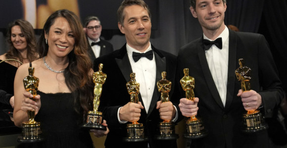Ostvarenje "Anora" osvojilo Oskara za najbolji film