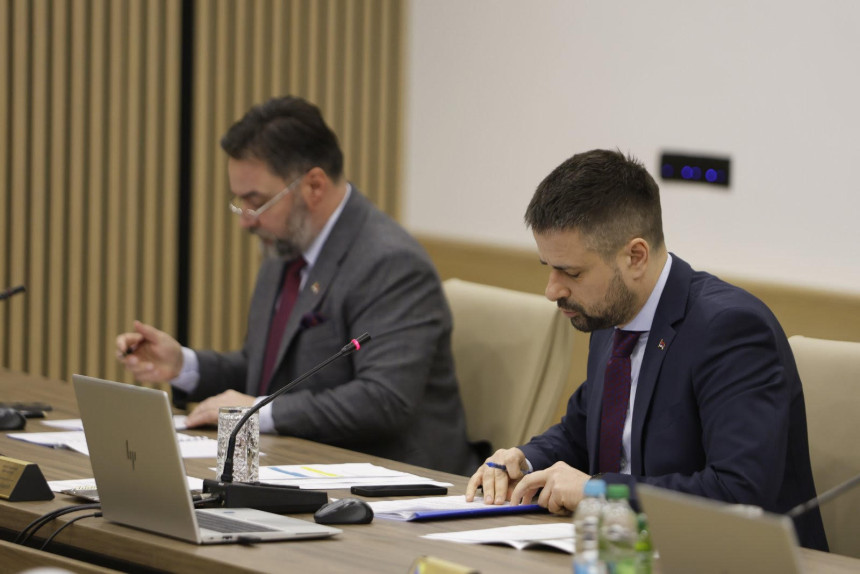 СНСД гласао буџет БиХ у Савјету министара: Више пара за бх. судије, тужиоце, припаднике СИПЕ, ВСТС, ОС