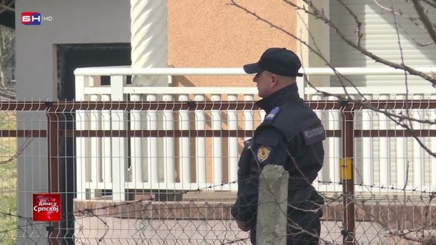 Tužilac iznio detalje istrage u vezi pronalaska djece