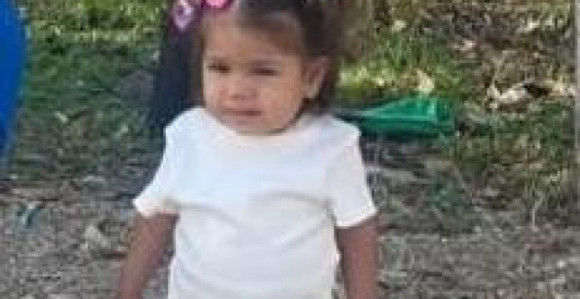 Pronađena je dvogodišnja Dunja nestala u Ubu