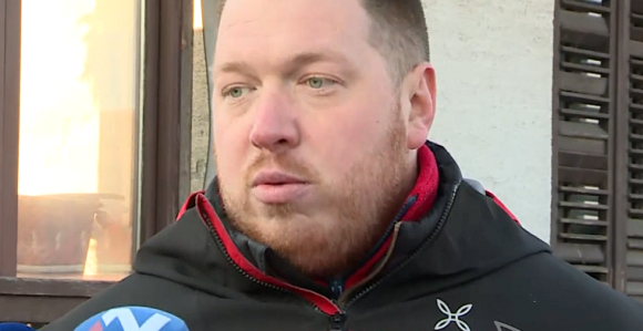 Gluščević: Nestalu devojčicu sa Uba pronašao pas