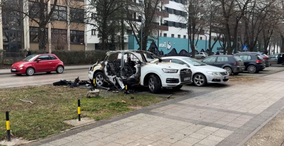 Sve češće paljevine na području Doboja, odgovornih još nema