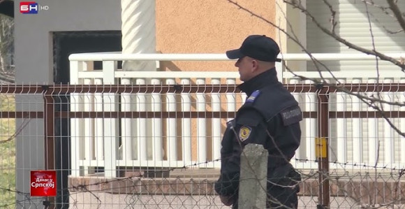 Tužilac iznio detalje istrage u vezi pronalaska djece