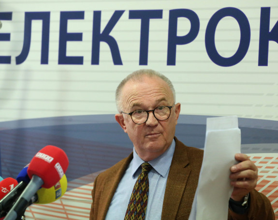 Смијењен Чавић, ево ко је нови директор "Електрокрајине"