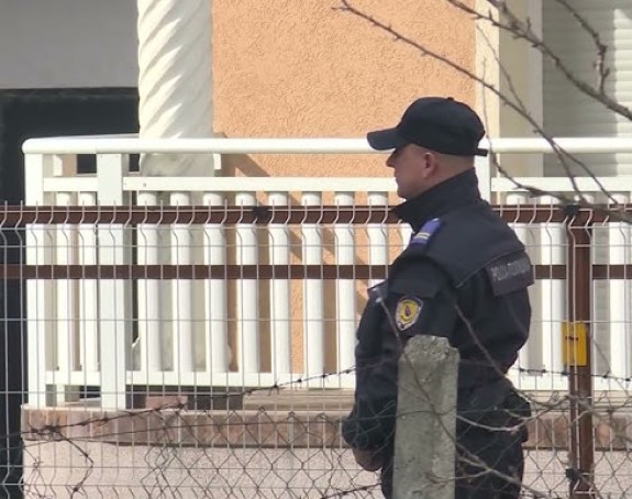 Tužilac iznio detalje istrage u vezi pronalaska djece