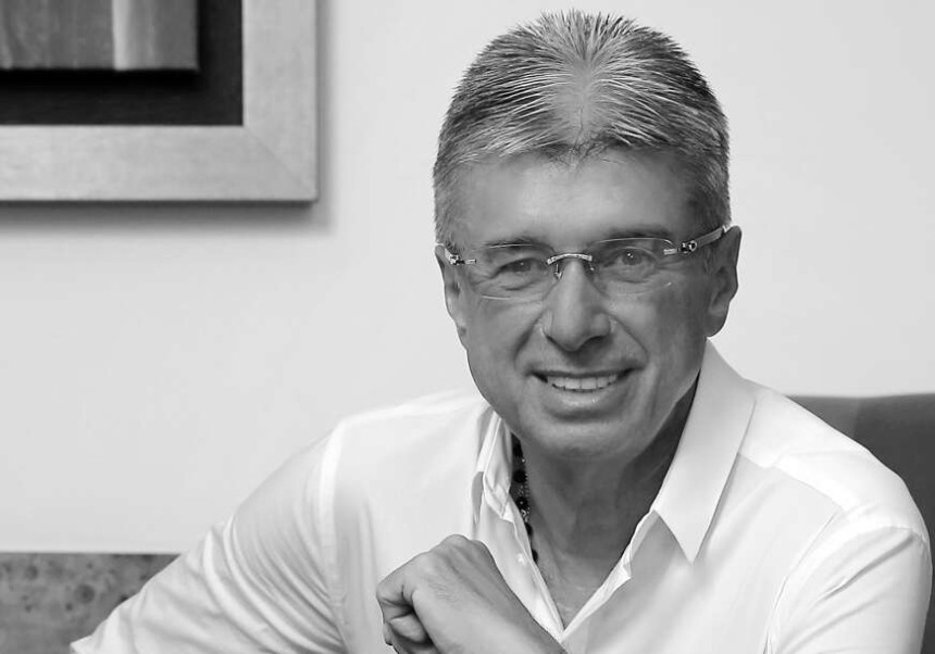 Poznato gdje će biti tijelo Saše Popovića do sahrane