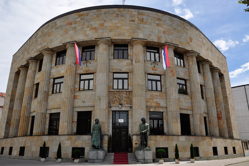 Vlast spremna da mijenja tekst Ustava Republike Srpske