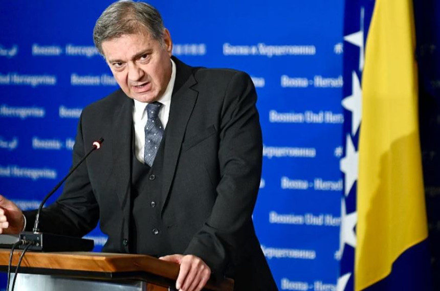 Звиздић: Упутићемо апелацију Уставном суду БиХ