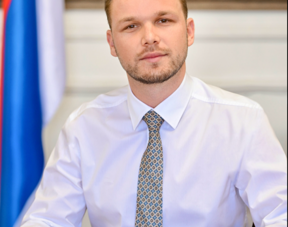 Stanivuković ide na razgovor o novom Ustavu Srpske