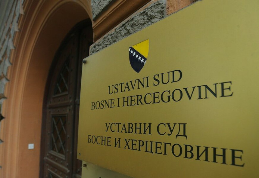 Bošnjaci predali apelaciju Ustavnom sudu BiH