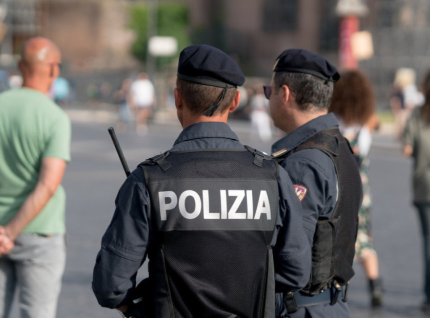 Razotkrivena mreža trgovine drogom, 50 osoba pod istragom