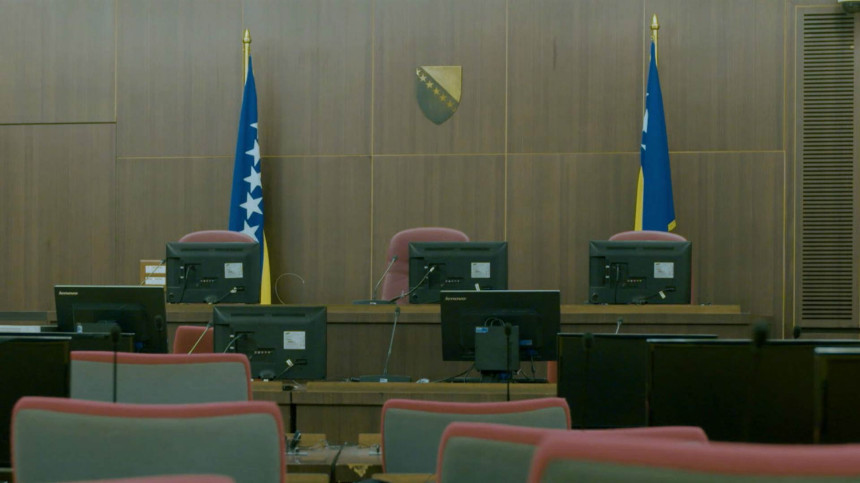 Procesi pred Sudom BiH u neizvjesnosti nakon zabrana