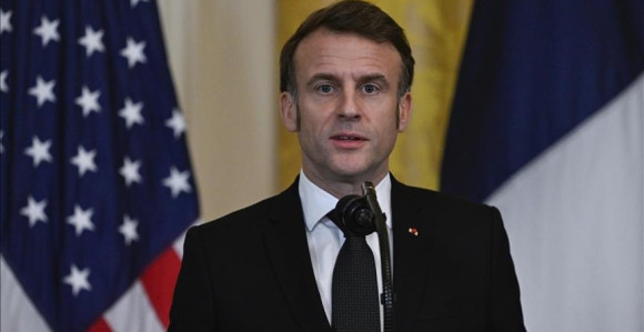 O budućnost Evrope ne smije da se odlučuje u SAD i RUS