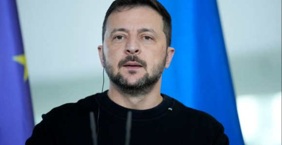 Trampovi ljudi traže u Ukrajini zamjenu za Zelenskog