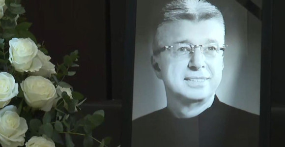 Одржан комеморативни скуп поводом смрти Саше Поповића