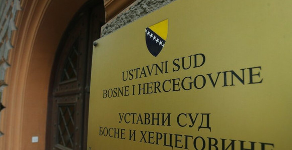 Bošnjaci predali apelaciju Ustavnom sudu BiH