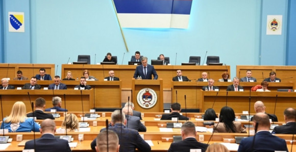 Ko je sve na meti Tužilaštva BiH iz Republike Srpske?