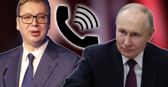 Sutra razgovor sa Putinom o svim temama, kao i NIS-u