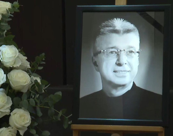 Održan komemorativni skup povodom smrti Saše Popovića