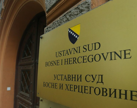 Bošnjaci predali apelaciju Ustavnom sudu BiH