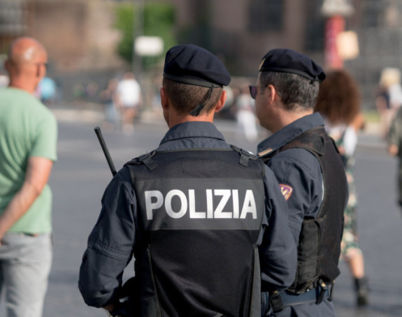 Razotkrivena mreža trgovine drogom, 50 osoba pod istragom