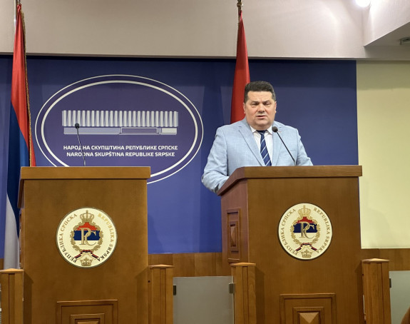 Poslanike niko ne smije krivično da goni, imaju imunitet