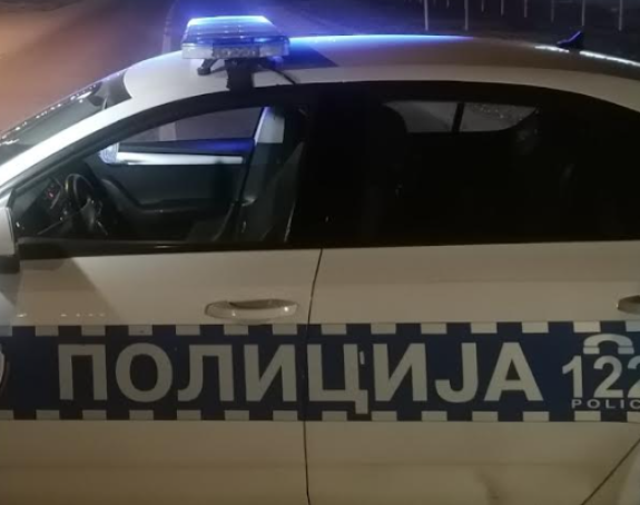 Obustavljen saobraćaj na putu Šamac-Brčko