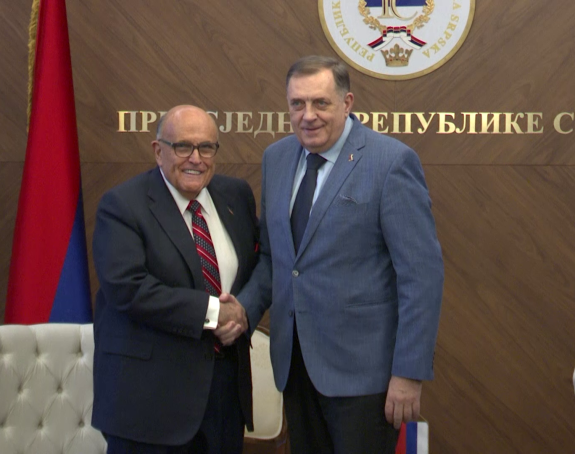 Kako su izvlačeni milioni pod maskom lobiranja za RS?