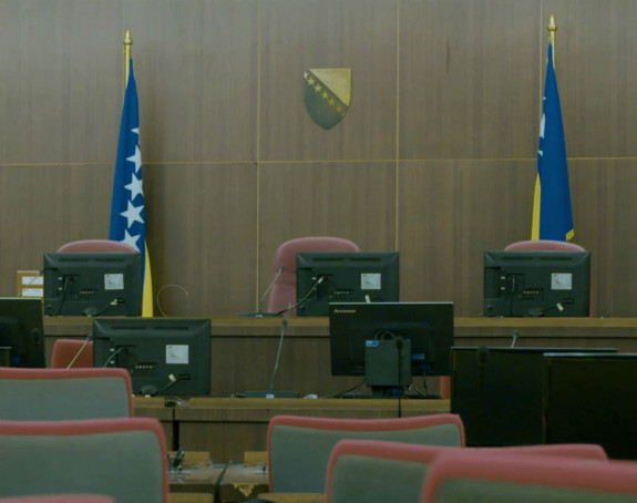 Procesi pred Sudom BiH u neizvjesnosti nakon zabrana