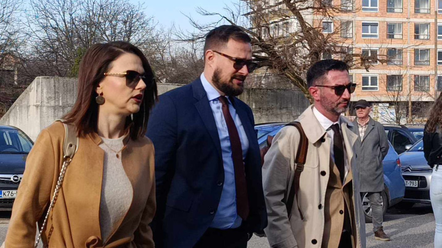 Хоџић и "Сребрена малина" правоснажно ослобођени