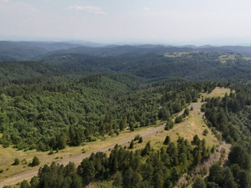 Ustavni sud RS nije prihvatio da ocjeni ustavnost izmjena i dopuna Zakona o geološkim istraživanjima