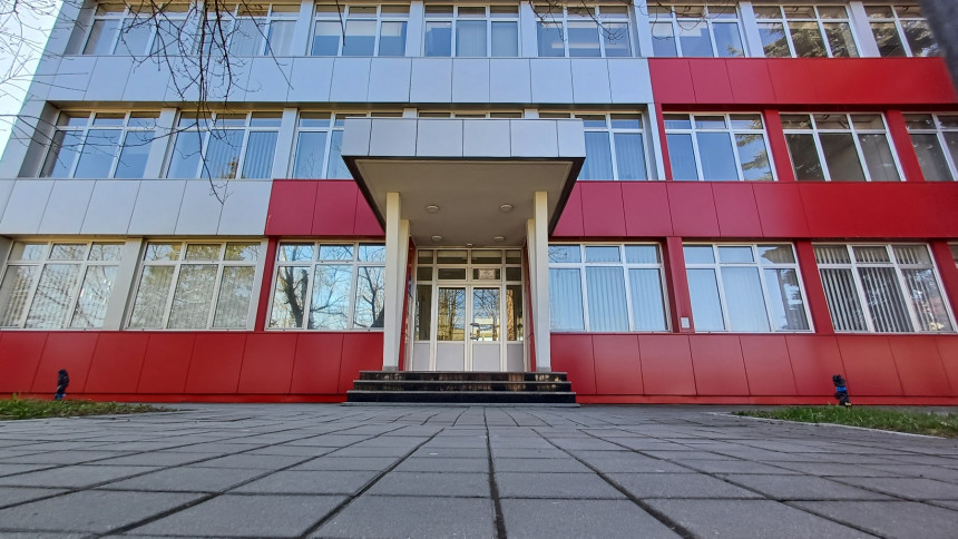 SIPA: MUP Srpske nije dolazio ispred zgrade u Banjaluci